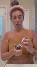 ELEMIS ULTRA SMART Pro-Collagen Eye Treatment Duo | Skincare Eye Contour for Day & Night Treament | Rejuvenates, Smoothes, and Tightens | Under Eye Cream | 10 mL