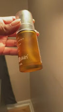 PCA SKIN Acne Gel, Acne Spot Treatment, 2% Salicylic Acid Serum, Anti Acne Serum, Evens Skin Tone, 1 fl oz Pump