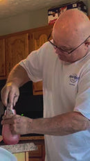 Biotin and Collagen Hair Growth Set - Shampoo and Conditioner for Women with Coconut Oil, Argan and Jojoba Oil for Thinning Hair (17 Fl Oz)