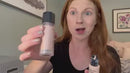 bareminerals Barepro 24HR Wear Matte Liquid Foundation Mineral SPF 20, Full Coverage Foundation Makeup for Mature Skin, Oil-Free, Vegan