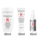 Kerastase Premiere Hair Care Conditioner, Pre-shampoo, & Shampoo Bundle Infinity Warehouse