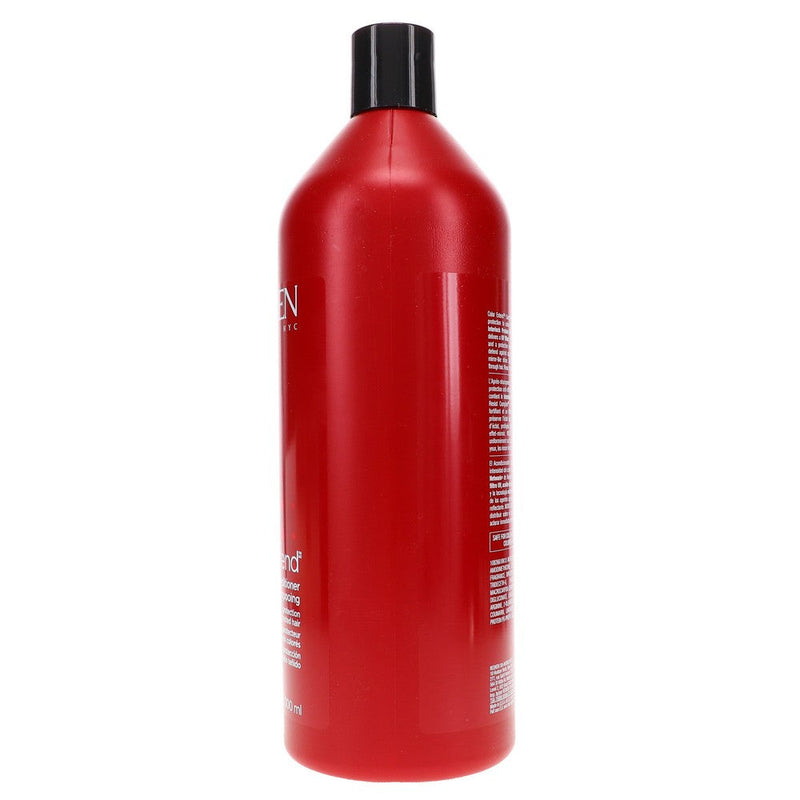 Redken Color Extend Conditioner 33.8 oz Infinity Warehouse