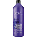 Redken Color Extend Blondage Color Depositing Conditioner 33.8 oz Sealed New Infinity Warehouse
