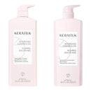 Kerasilk Smoothing Shampoo And Conditioner-750ml Infinity Warehouse