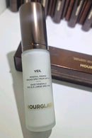 HOURGLASS VEIL°MINERAL PRIMER, NO°28 PRIMER SERUM & GIRL° STYLO LIPSTICK NIB Infinity Warehouse