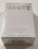 MICHAEL KORS 100ML EDP WHITE FOR WOMEN BRAND NEW & SEALED RARE & DISCONTINUED Infinity Warehouse