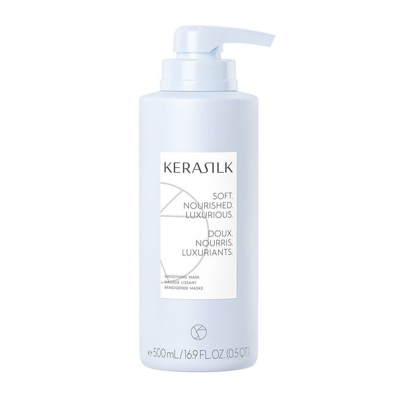 Kerasilk Smoothing Mask- 500ml Infinity Warehouse