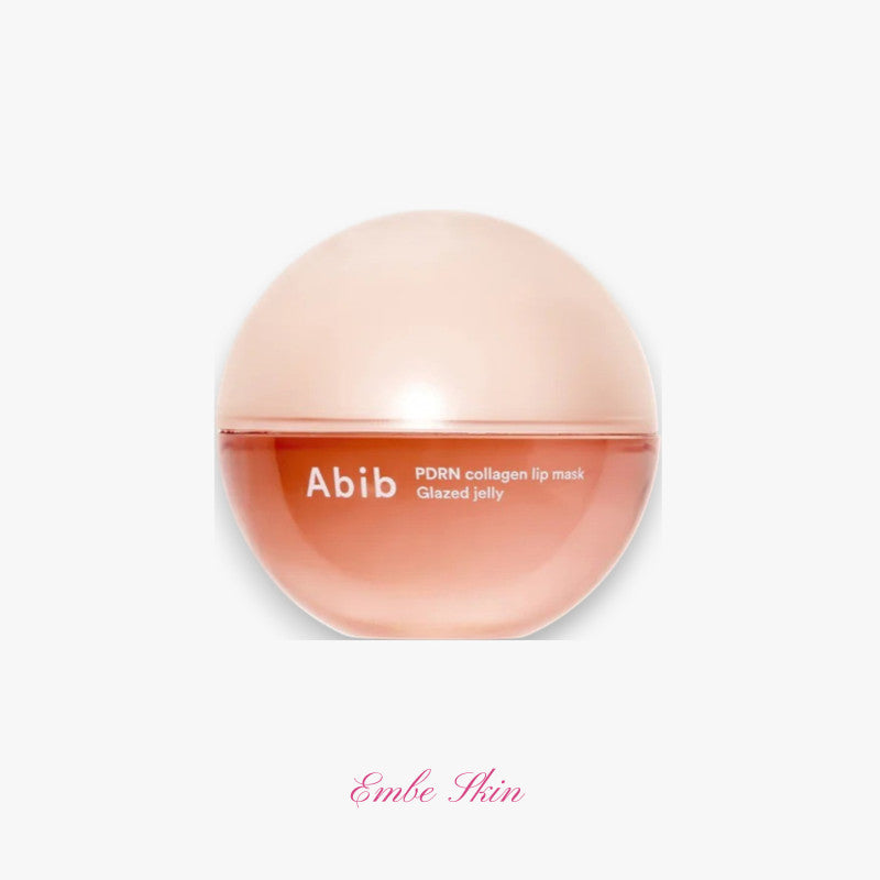 Abib PPDRN Collagen Lip Mask Glazed Jelly 11g Infinity Warehouse