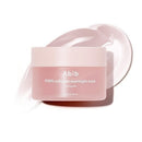 Abib PDRN Collagen Overnight Mask Firming Jelly 80ml Infinity Warehouse