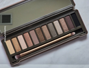 Urban Decay NAKED 2 Eyeshadow Palette Infinity Warehouse