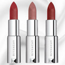 [New] Givenchy Le Rouge Sheer Velvet Lipstick Bundle ft 10, 17, 27 Infinity Warehouse