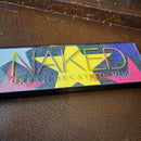 Urban Decay Naked Metal Mania Eye Shadow Palette -New 100% Authentic Infinity Warehouse