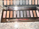 URBAN DECAY Naked Smokey Eyeshadow Palette Neutral RARE RETIRED AUTHENTIC NIB Infinity Warehouse