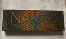 Urban Decay Naked Wild West Eyeshadow Palette - 12 Shades - BNIB Authentic Infinity Warehouse
