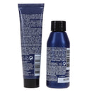 Redken Color Extend Brownlights Blue Shampoo 1.7 oz & Color Extend Brownlights Infinity Warehouse