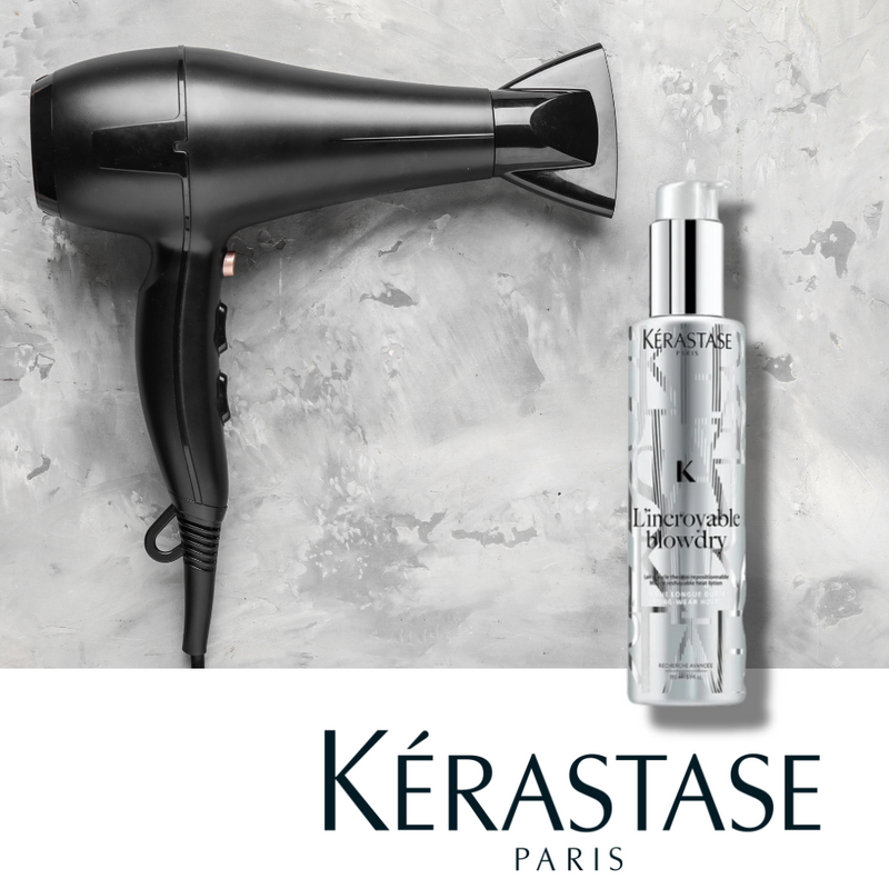 Kerastase L'Incroyable Blowdry Hair Lotion 150mL Infinity Warehouse