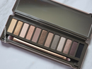 Urban Decay NAKED 2 Eyeshadow Palette Infinity Warehouse