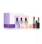 Clinique 6 Pcs Skincare Makeup Deluxe Sample Gift Set Kit Purple/white New Infinity Warehouse