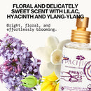 Pacifica French Lilac Spray Perfume ? Clean Vegan Floral Fragrance for Women, Fr Infinity Warehouse