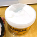 600ml Vita Keratin Salon Daily Treatment Deep Repair Hair care treatment O Infinity Warehouse