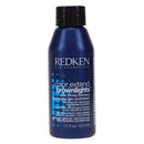 Redken Color Extend Brownlights Blue Shampoo 1.7 oz & Color Extend Brownlights Infinity Warehouse