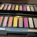 Urban Decay Naked Metal Mania Eye Shadow Palette -New 100% Authentic Infinity Warehouse