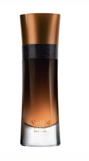 ARMANI CODE PROFUMO by Giorgio Armani for Men 2oz PARFUM Spr New TST DISCONTINUE Infinity Warehouse