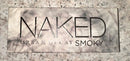 URBAN DECAY Naked Smokey Eyeshadow Palette Neutral RARE RETIRED AUTHENTIC NIB Infinity Warehouse
