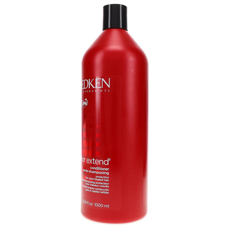 Redken Color Extend Conditioner 33.8 oz Infinity Warehouse