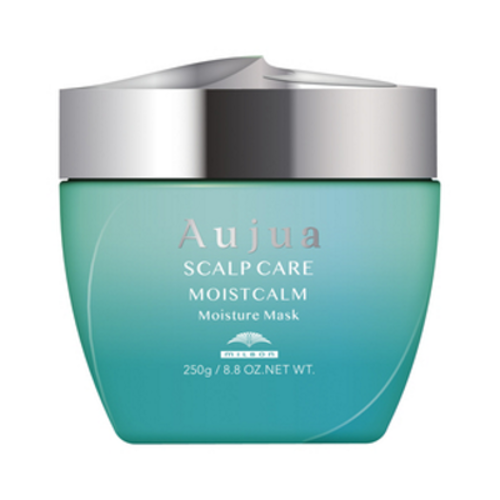 Milbon Aujua MC Moist Calm selectable Shampoo /Treatment 100ml/g ~1000ml/g Infinity Warehouse