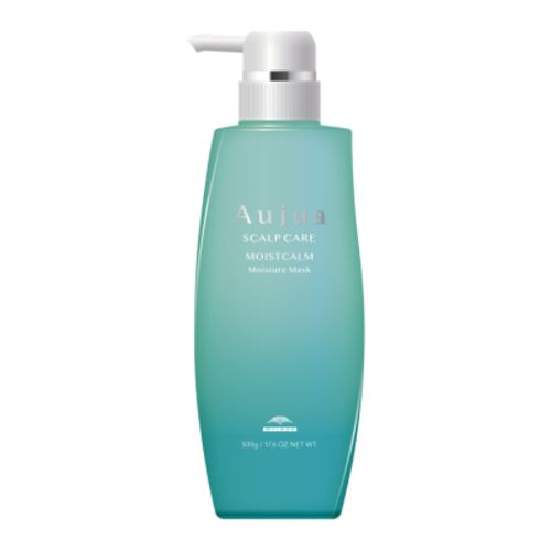 Milbon Aujua MC Moist Calm selectable Shampoo /Treatment 100ml/g ~1000ml/g Infinity Warehouse