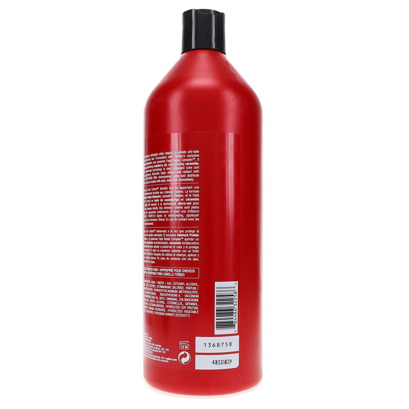 Redken Color Extend Conditioner 33.8 oz Infinity Warehouse