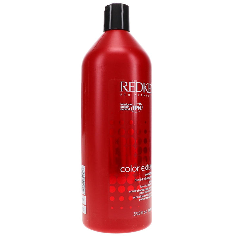 Redken Color Extend Conditioner 33.8 oz Infinity Warehouse