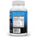 2X Official Minoxidine 1000mg Advanced Hair Growth -30, 60 tablet/ 120 tablet Infinity Warehouse
