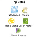 MICHAEL KORS 100ML EDP WHITE FOR WOMEN BRAND NEW & SEALED RARE & DISCONTINUED Infinity Warehouse