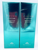 Milbon Aujua MC Moist Calm selectable Shampoo /Treatment 100ml/g ~1000ml/g Infinity Warehouse