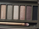 Urban Decay NAKED 2 Eyeshadow Palette Infinity Warehouse