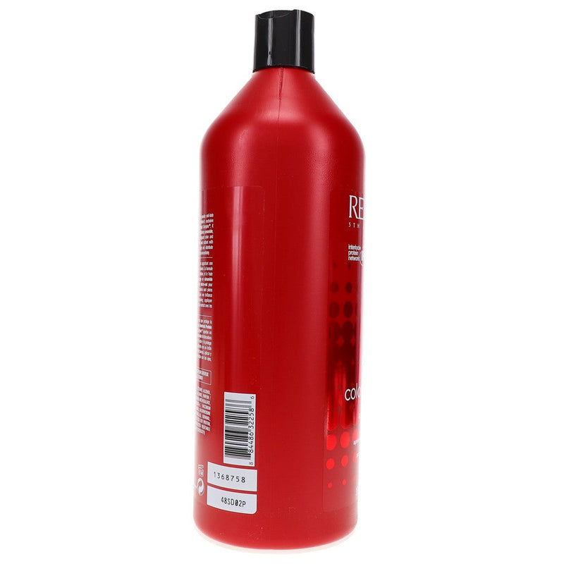 Redken Color Extend Conditioner 33.8 oz Infinity Warehouse