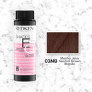 REDKEN Shades EQ Gloss Demi Hair Color or Processing Solution (Choose Yours) Infinity Warehouse