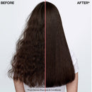 REDKEN Frizz Dismiss SHAMPOO & CONDITIONER SET 10.1 OZ EACH NEW Infinity Warehouse