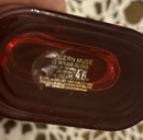 Estee Lauder Modern Muse Le Rouge GLOSS EDP spray perfume 50ml RARE Infinity Warehouse