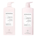 Kerasilk Smoothing Shampoo And Conditioner-750ml Infinity Warehouse