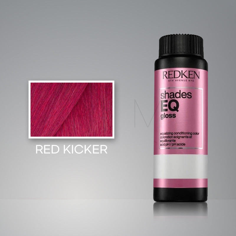 REDKEN Shades EQ Gloss Demi Hair Color or Processing Solution (Choose Yours) Infinity Warehouse
