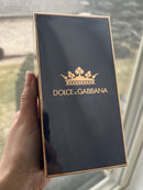[New] Dolce & Gabbana K Eau de Toilette / EDT / Perfume / Fragrance Infinity Warehouse