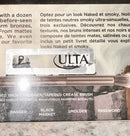 URBAN DECAY Naked Smokey Eyeshadow Palette Neutral RARE RETIRED AUTHENTIC NIB Infinity Warehouse