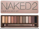NEW IN BOX URBAN DECAY / UD NAKED 2 EYESHADOW PALETTE 12 X 1.3 g / 0.05 OZ Infinity Warehouse