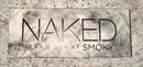 URBAN DECAY Naked Smokey Eyeshadow Palette Neutral RARE RETIRED AUTHENTIC NIB Infinity Warehouse