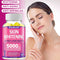 L-Glutathione 5000Mcg Skin Whitening Capsules Anti-Aging Antioxidant Infinity Warehouse
