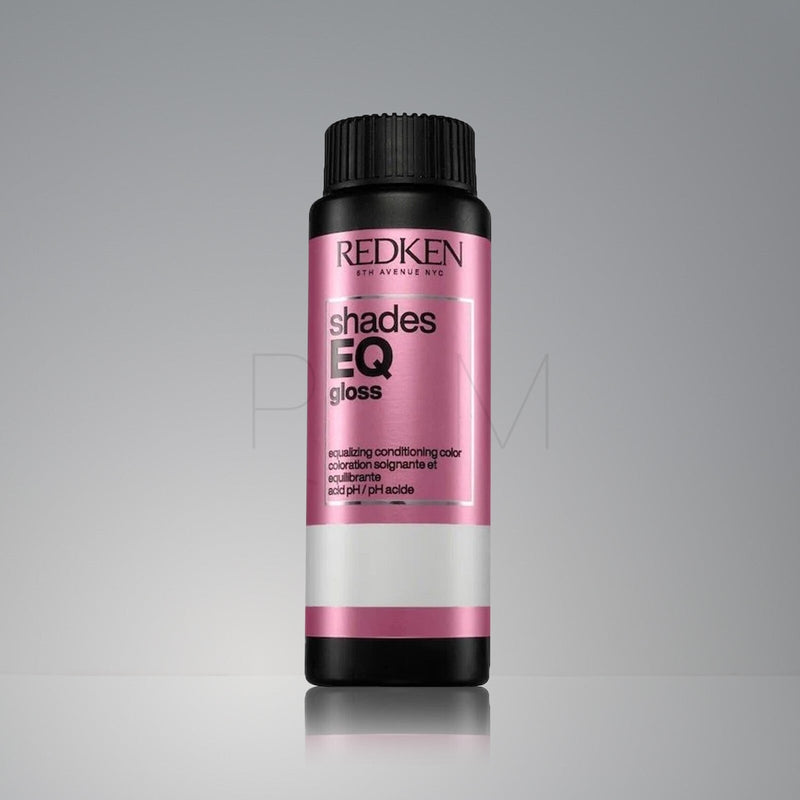 REDKEN Shades EQ Gloss Demi Hair Color or Processing Solution (Choose Yours) Infinity Warehouse