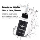 Wireless Tattoo Pen Machine Kit Complete with Power Supply Cartridge Needles Ink Infinity Warehouse